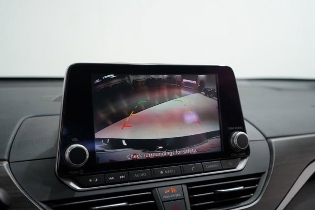 Used 2023 Nissan Altima 2.5 SV image 27