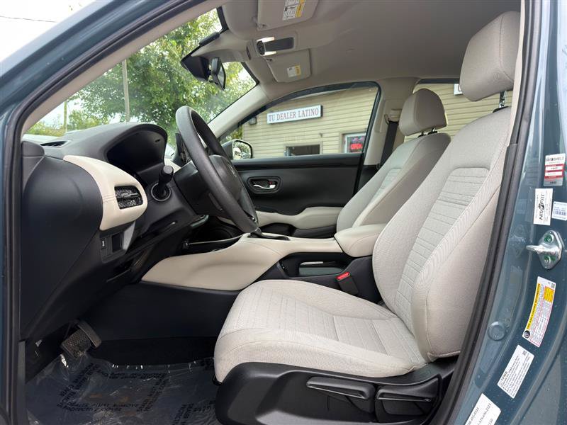 Used 2024 Honda HR-V LX image 19