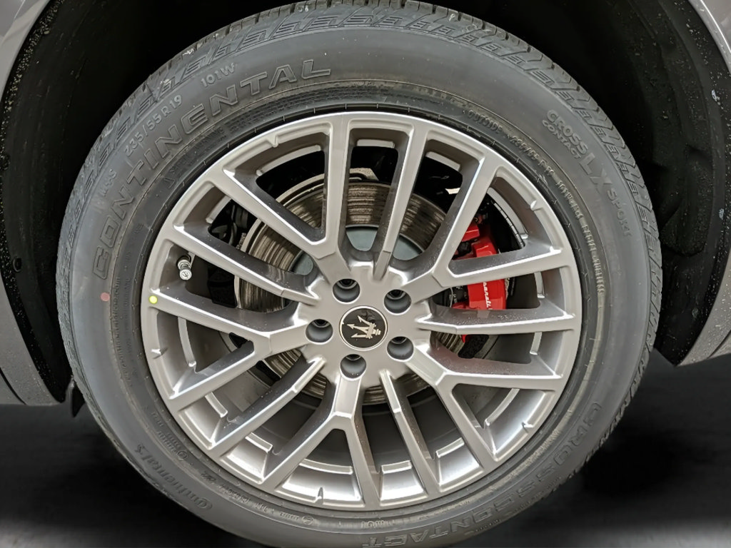 New 2023 Maserati Grecale GT AWD/4WD image 13