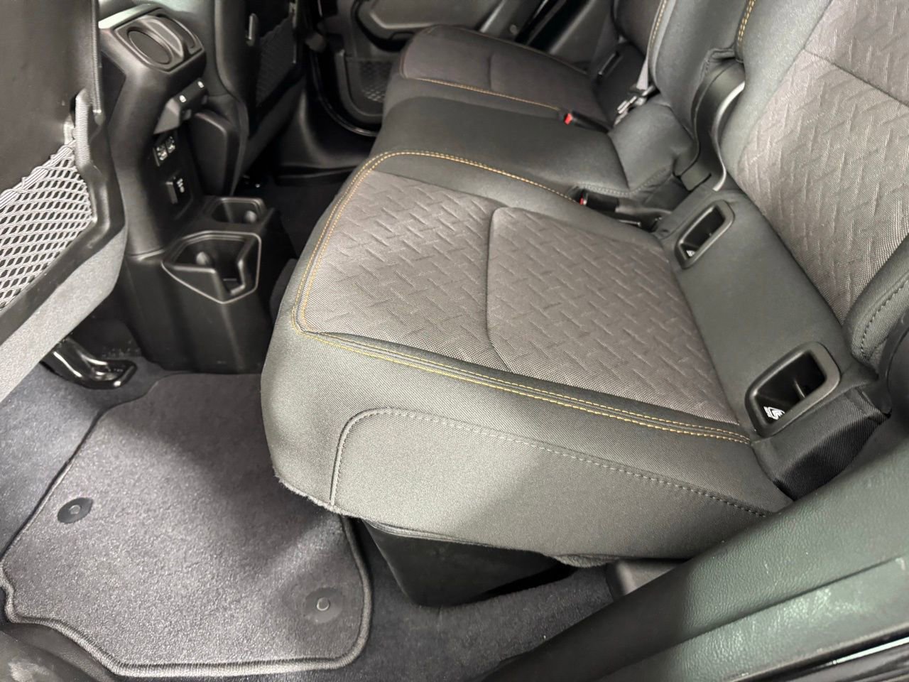 Used 2024 Jeep Gladiator Mojave image 26