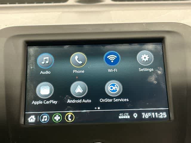 Used 2019 Chevrolet Equinox LT AWD/4WD image 12