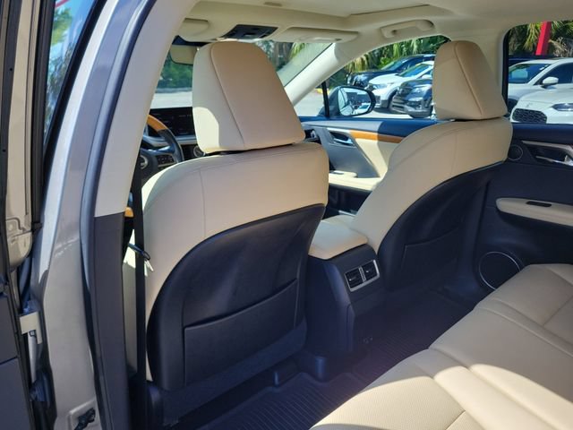 Used 2022 Lexus RX 350 FWD w/ Premium Package image 14