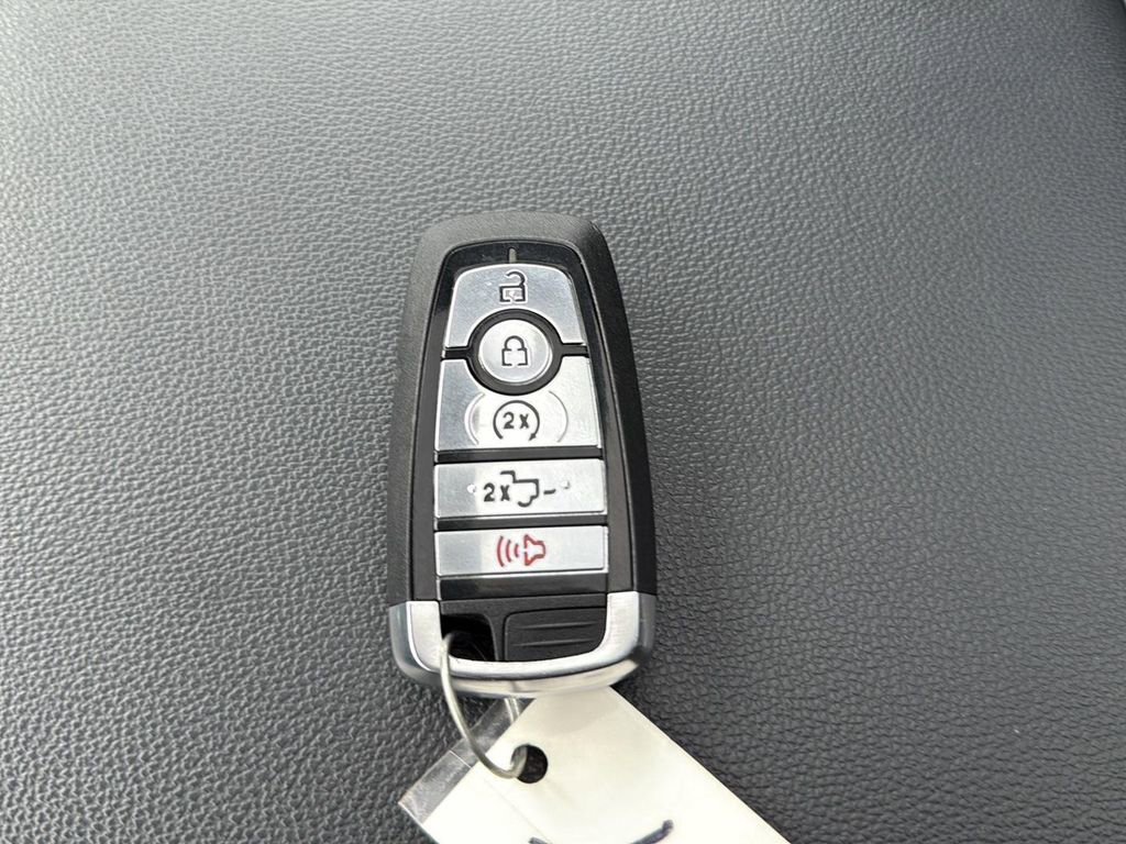 Used 2023 Ford F150 XLT w/ Equipment Group 302A High image 27