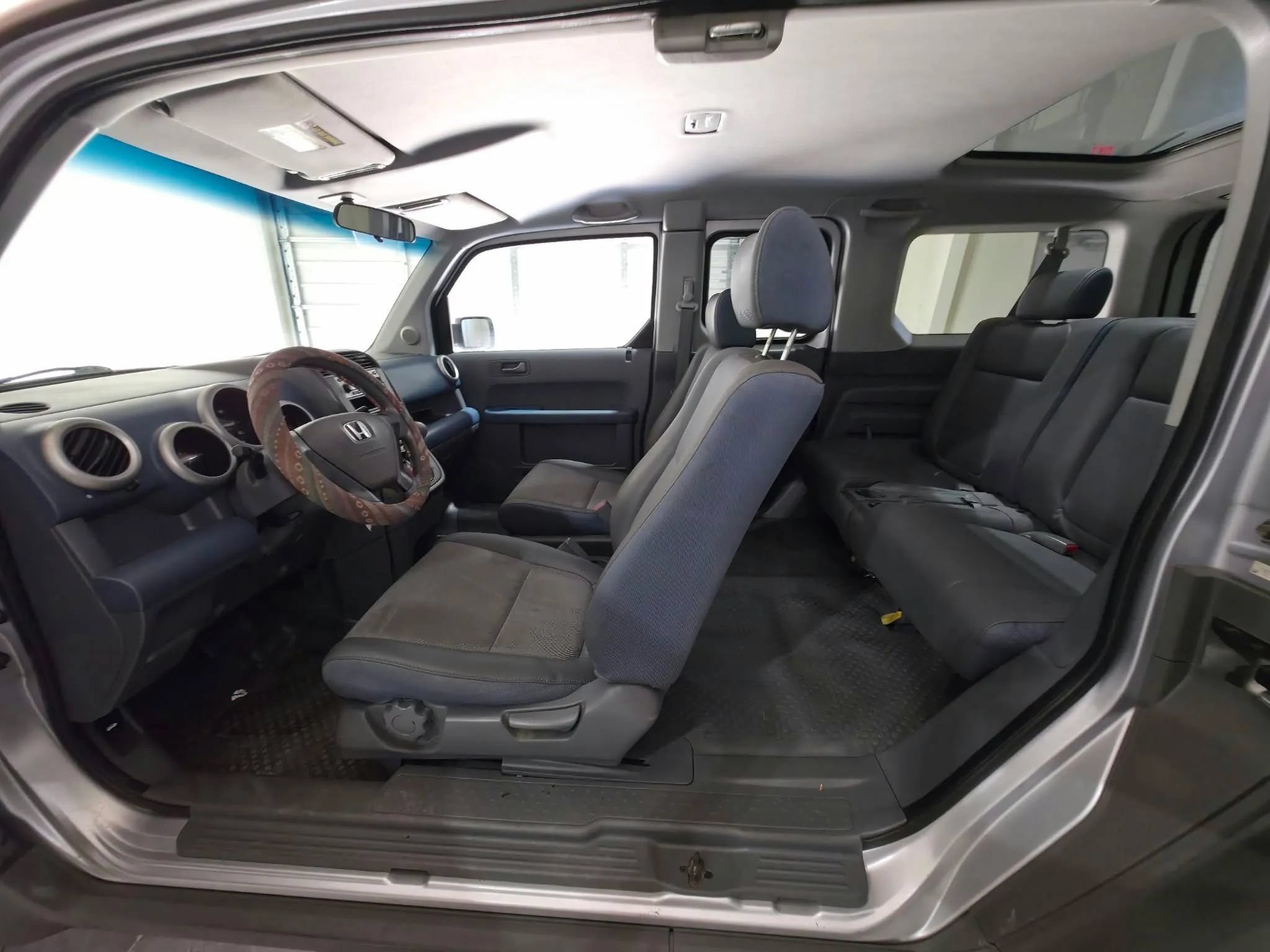 Used 2003 Honda Element DX image 11