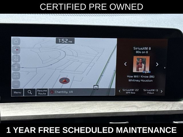 Used 2024 Kia Telluride SX Prestige X-Pro AWD/4WD image 20