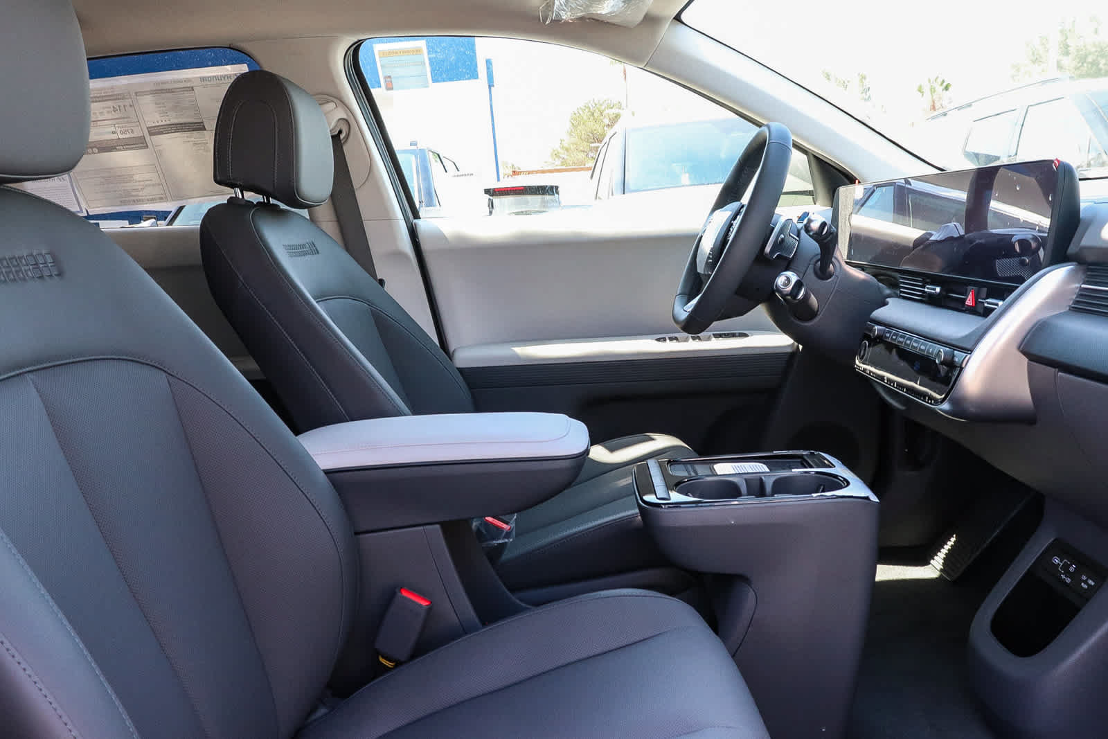 New 2026 Hyundai Ioniq 5 SEL RWD image 26