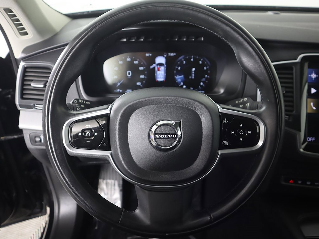 Used 2022 Volvo XC90 T5 Momentum w/ Climate Package image 29