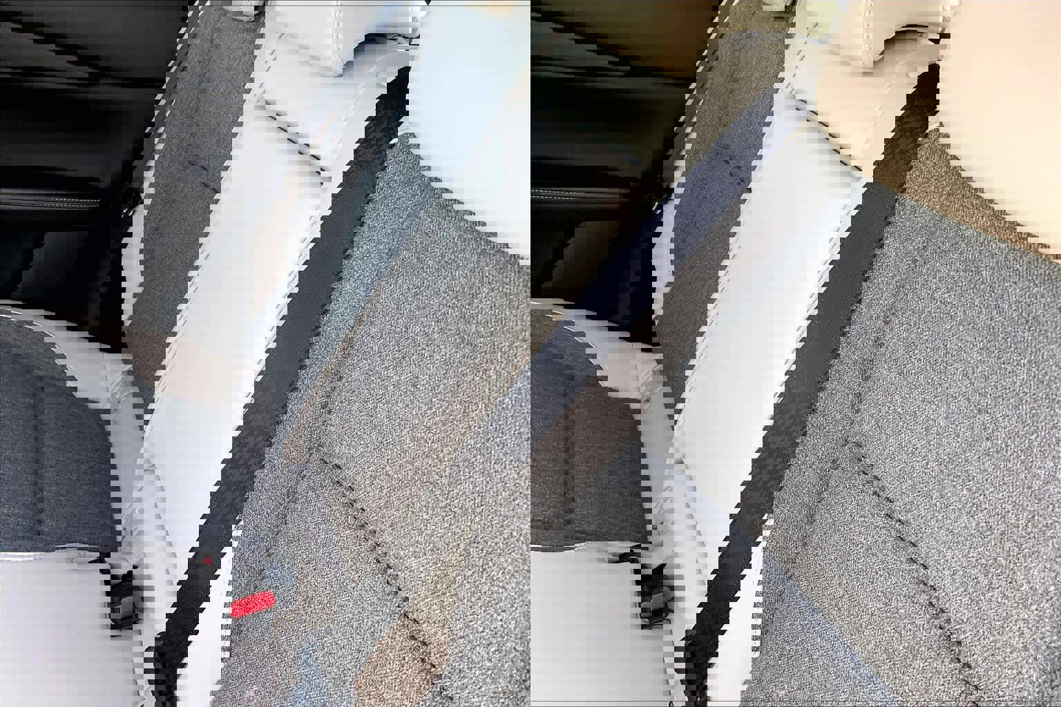 New 2026 MAZDA CX-30 Aire Edition image 19