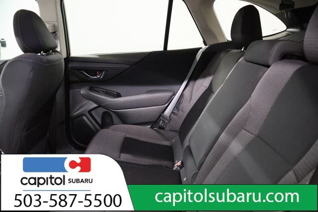 Certified 2025 Subaru Outback Premium AWD/4WD image 35