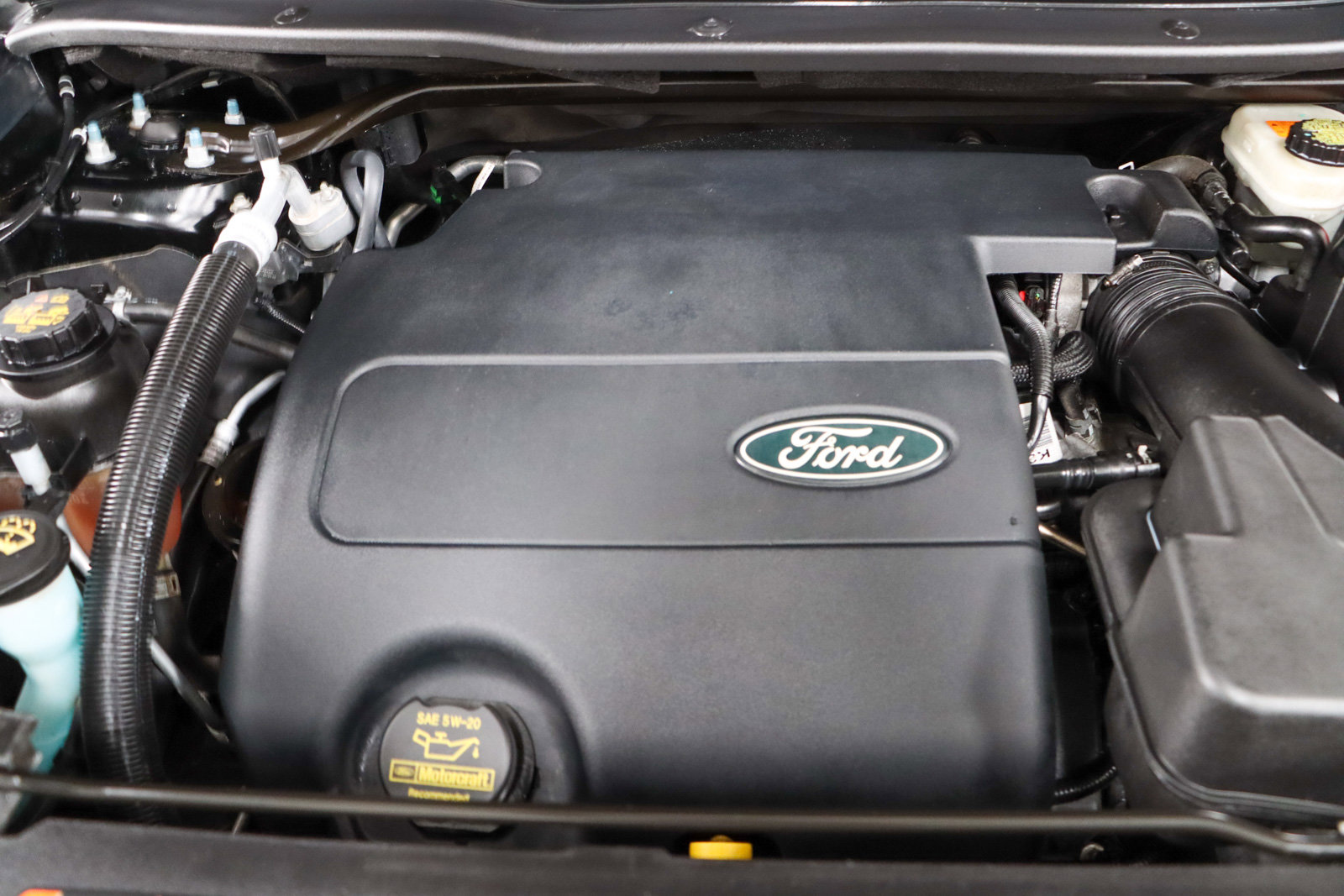 Used 2014 Ford Explorer XLT w/ Equipment Group 202A image 32