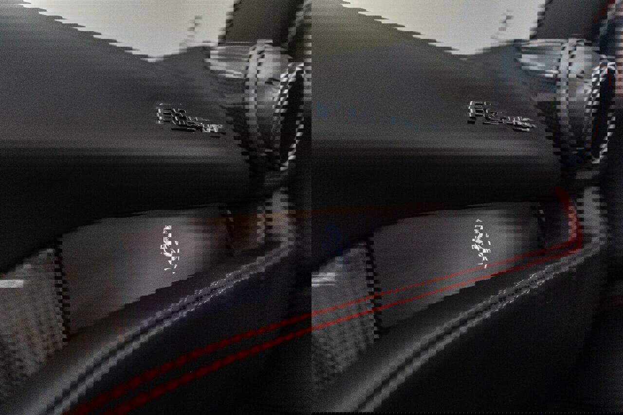 Used 2022 Ferrari F8 Tributo image 96