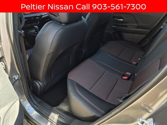 New 2026 Nissan Kicks SR w/ SR Premium Package image 10