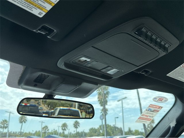 New 2025 Ford F250 XLT image 16