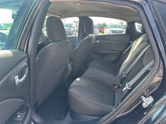 Used 2014 Dodge Dart SE w/ Convenience Group FWD image 21