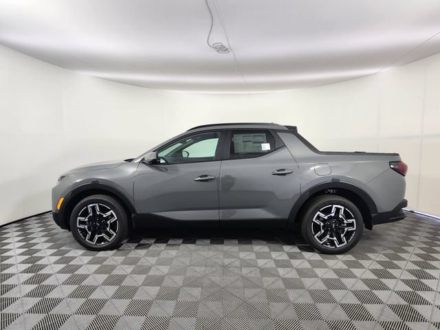 New 2026 Hyundai Santa Cruz Limited AWD/4WD image 2