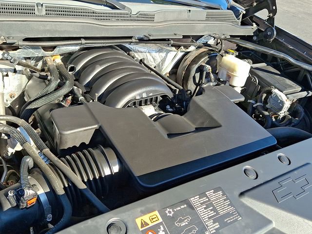 Certified 2015 Chevrolet Silverado 1500 LT w/ All Star Edition image 18