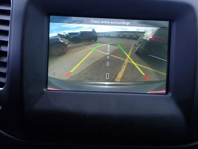 Used 2019 Jeep Compass Sport w/ Tech Group image 16