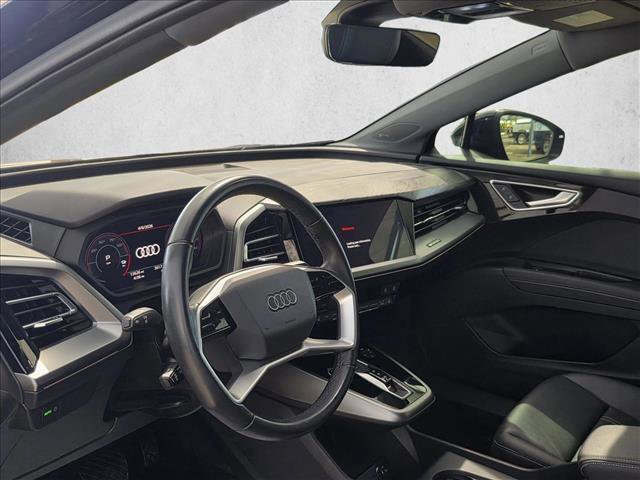 Certified 2024 Audi Q4 e-tron Premium Plus w/ Premium Plus image 13