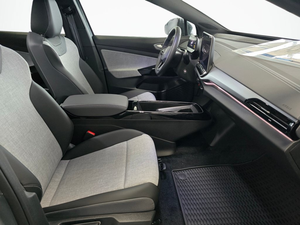 New 2026 Volkswagen ID.4 Pro AWD/4WD image 29