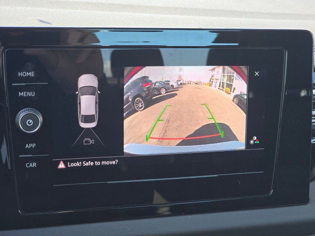 Used 2026 Volkswagen Jetta S FWD image 35