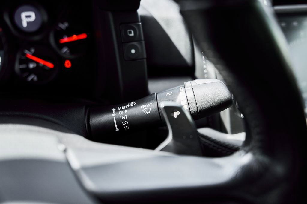 Used 2021 Nissan GT-R Premium image 58