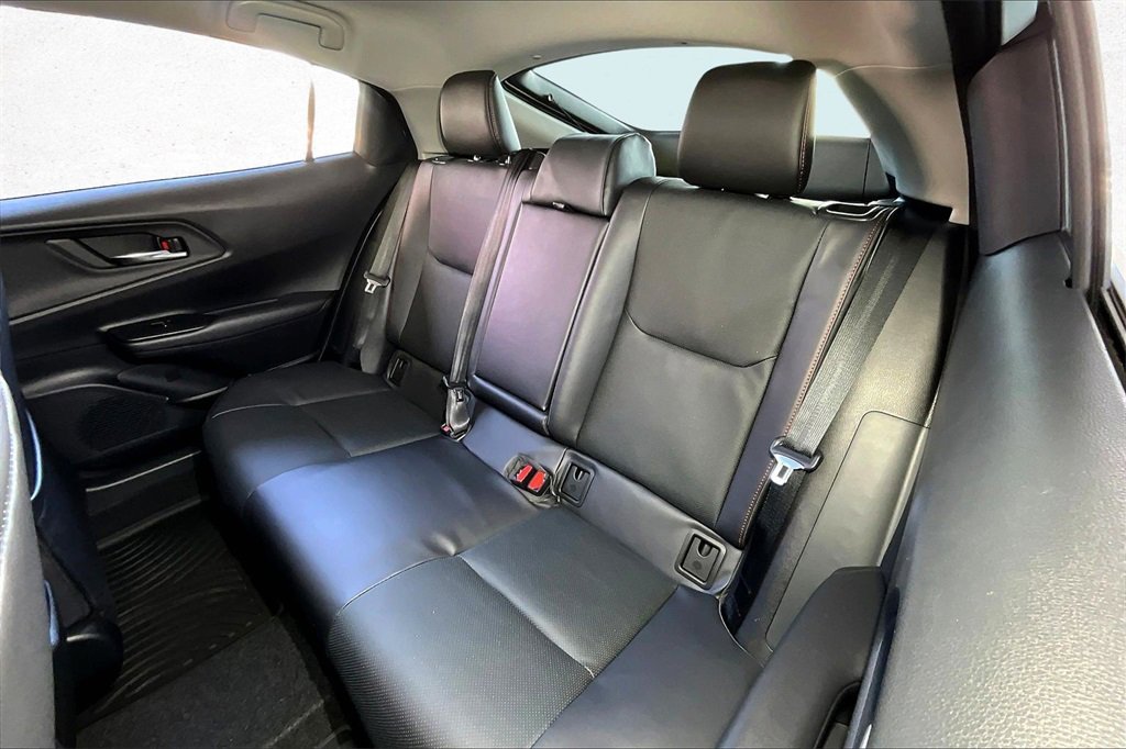 New 2026 Toyota Prius Plug-In Hybrid w/ Limited Premium Package image 17