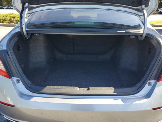 Used 2019 Honda Accord EX image 8