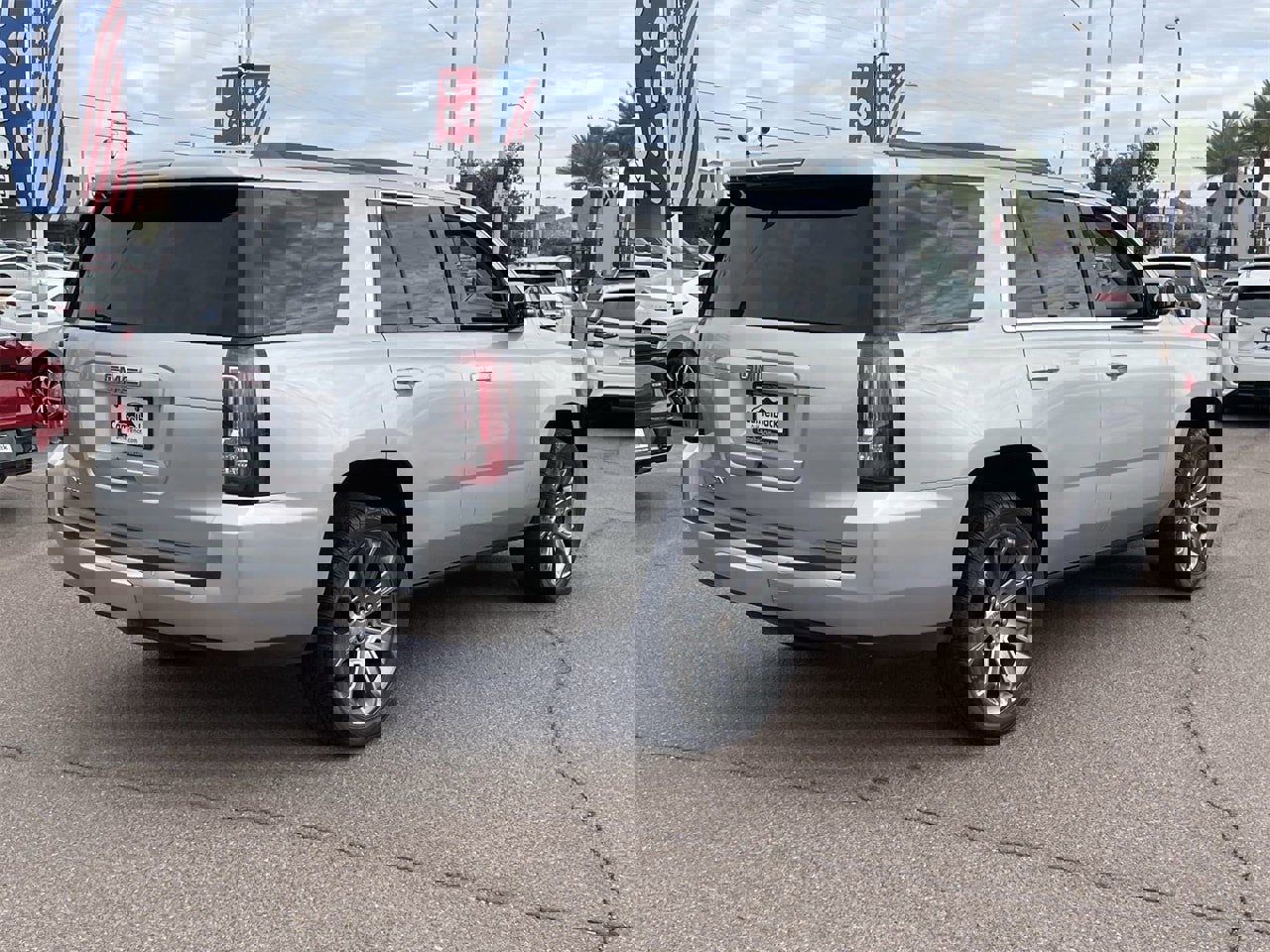 Used 2015 GMC Yukon SLE w/ Convenience Package image 5