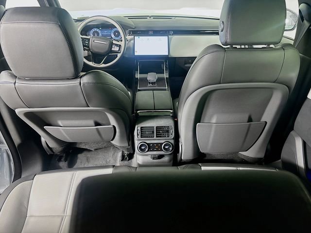 Used 2026 Land Rover Range Rover Velar Dynamic SE AWD/4WD image 24