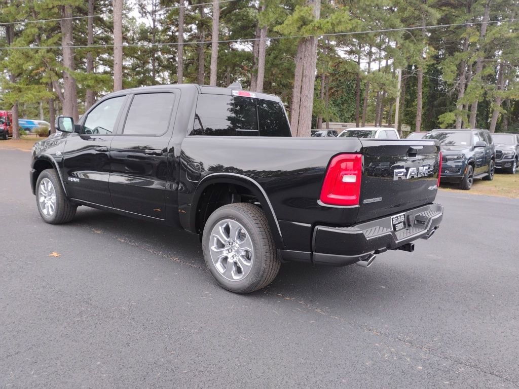 New 2026 RAM 1500 Big Horn image 7