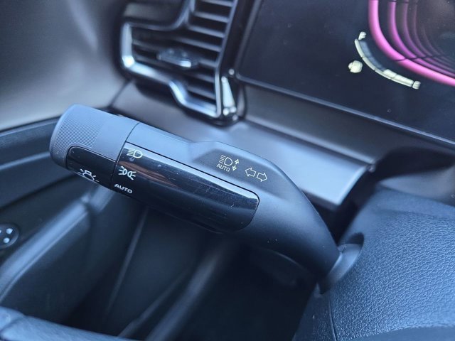 Used 2024 Kia Sportage EX image 28