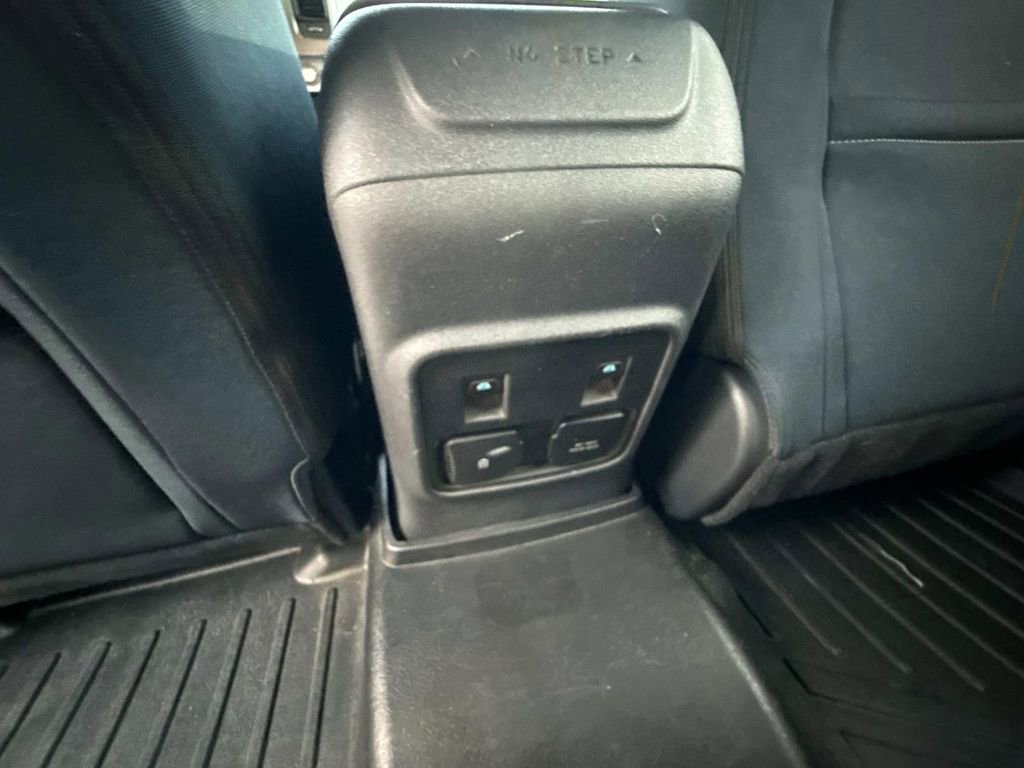 Used 2022 Ford Bronco Outer Banks image 22