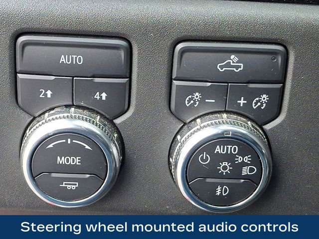 Used 2023 GMC Sierra 1500 Elevation AWD/4WD image 16