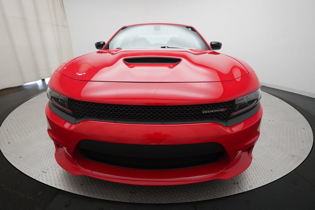 Used 2023 Dodge Charger R/T RWD image 10