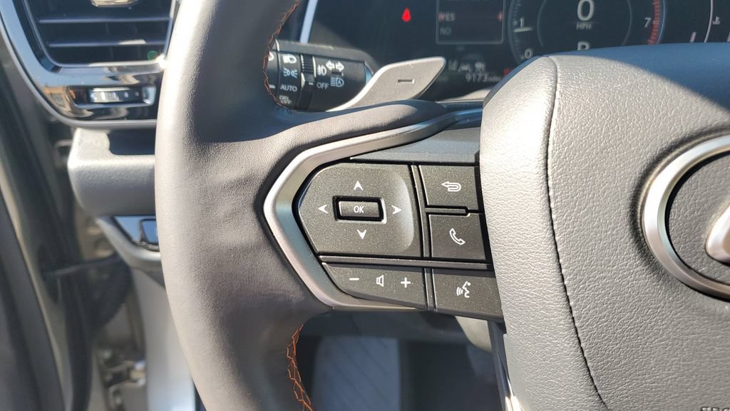 Used 2024 Lexus NX 350 AWD w/ Cold Area Package image 30