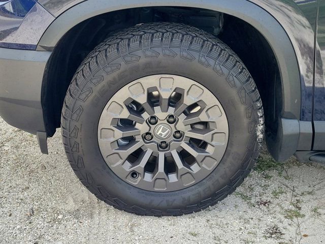 Used 2026 Honda Passport TrailSport image 33