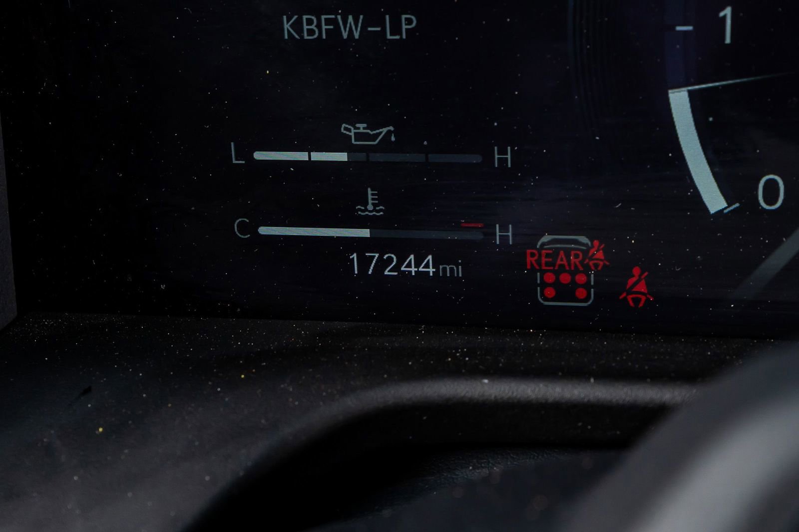 Used 2024 Lexus GX 550 image 21