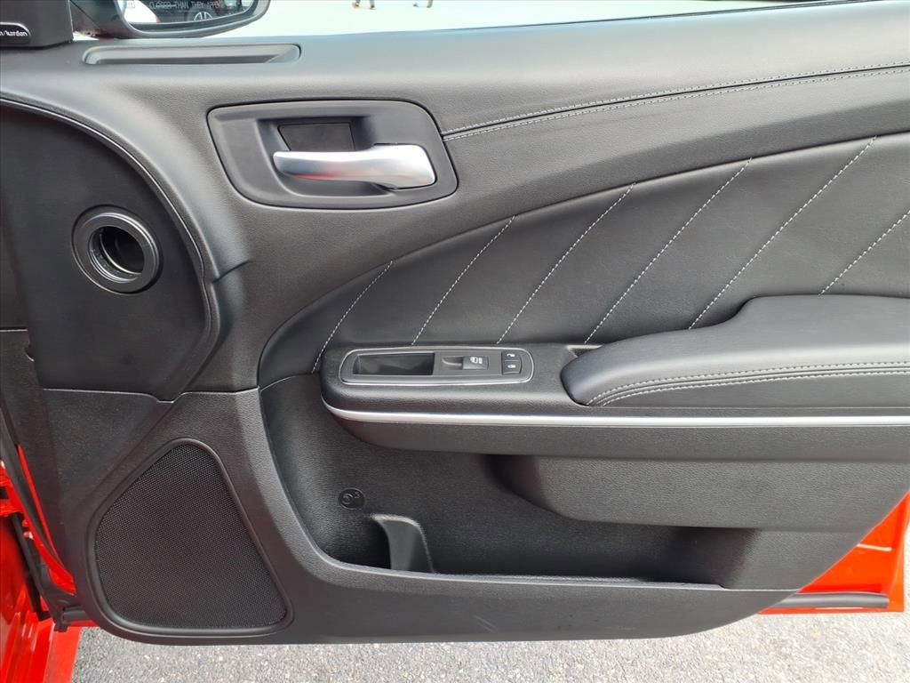 Used 2023 Dodge Charger Scat Pack w/ Plus Group image 25