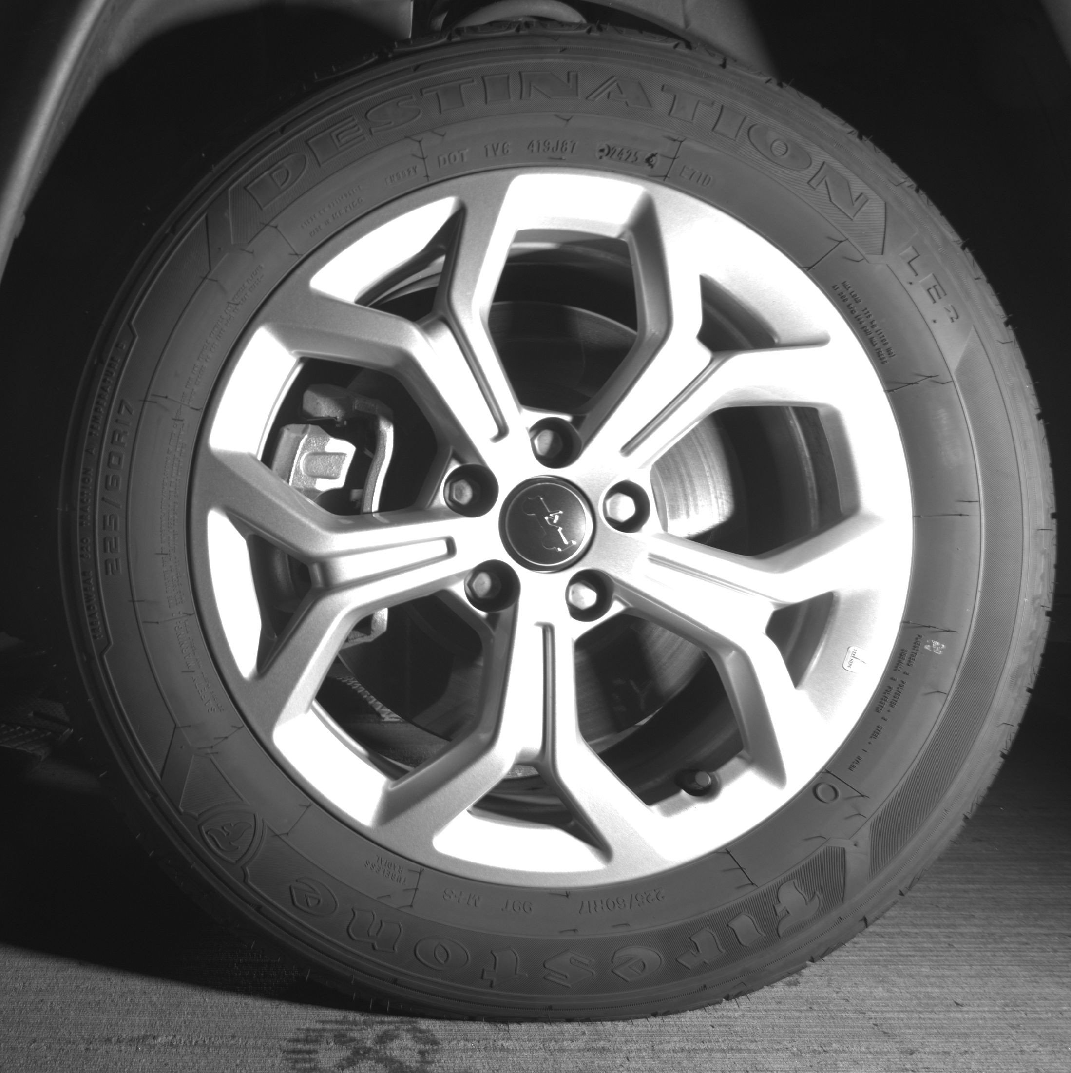 Used 2025 Jeep Compass Latitude image 12