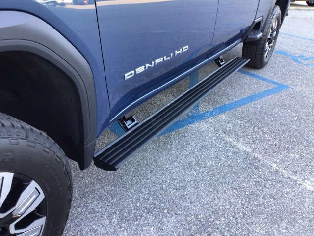 New 2026 GMC Sierra 2500 Denali w/ Denali Reserve Package image 7