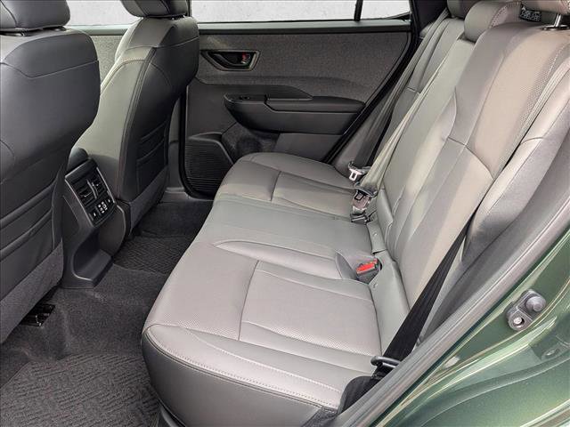 New 2026 Subaru Outback Limited image 16