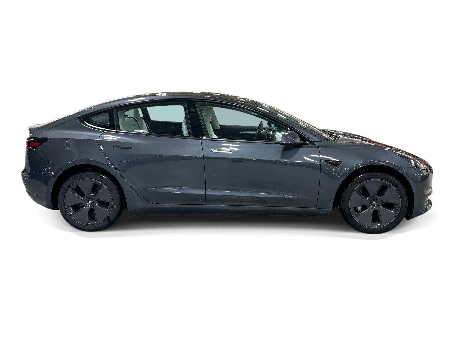 Certified 2023 Tesla Model 3 Long Range AWD/4WD image 7