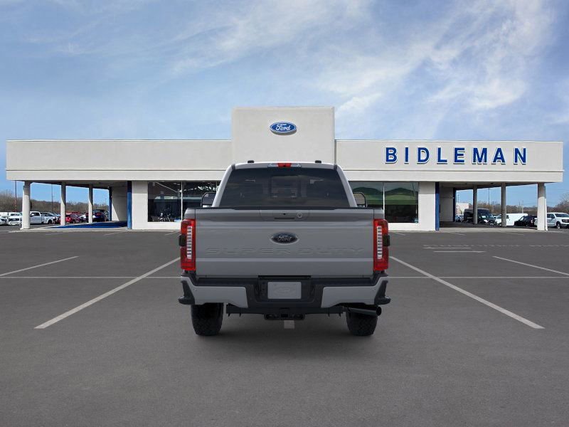 New 2026 Ford F350 Lariat w/ Tremor Off-Road Package image 5