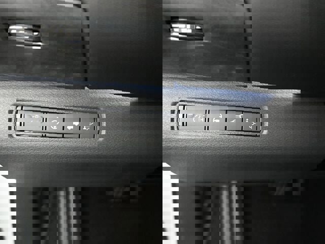 New 2026 Nissan Pathfinder Platinum image 24