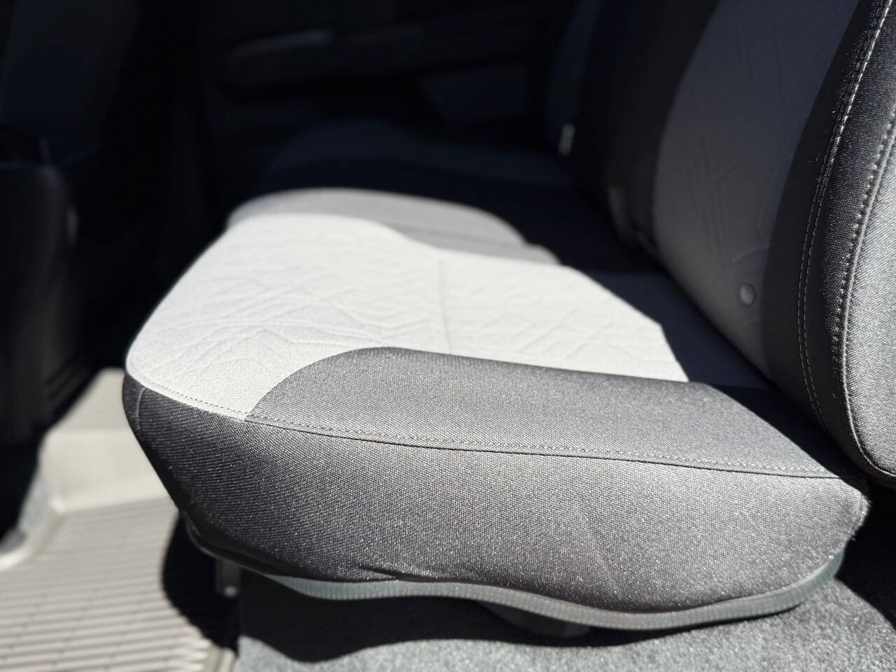 Used 2023 Toyota Tacoma TRD Sport image 91