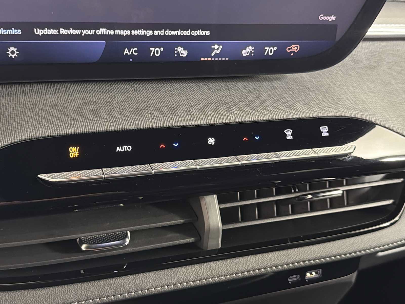 New 2026 Buick Enclave Sport Touring w/ Super Cruise Package FWD image 64