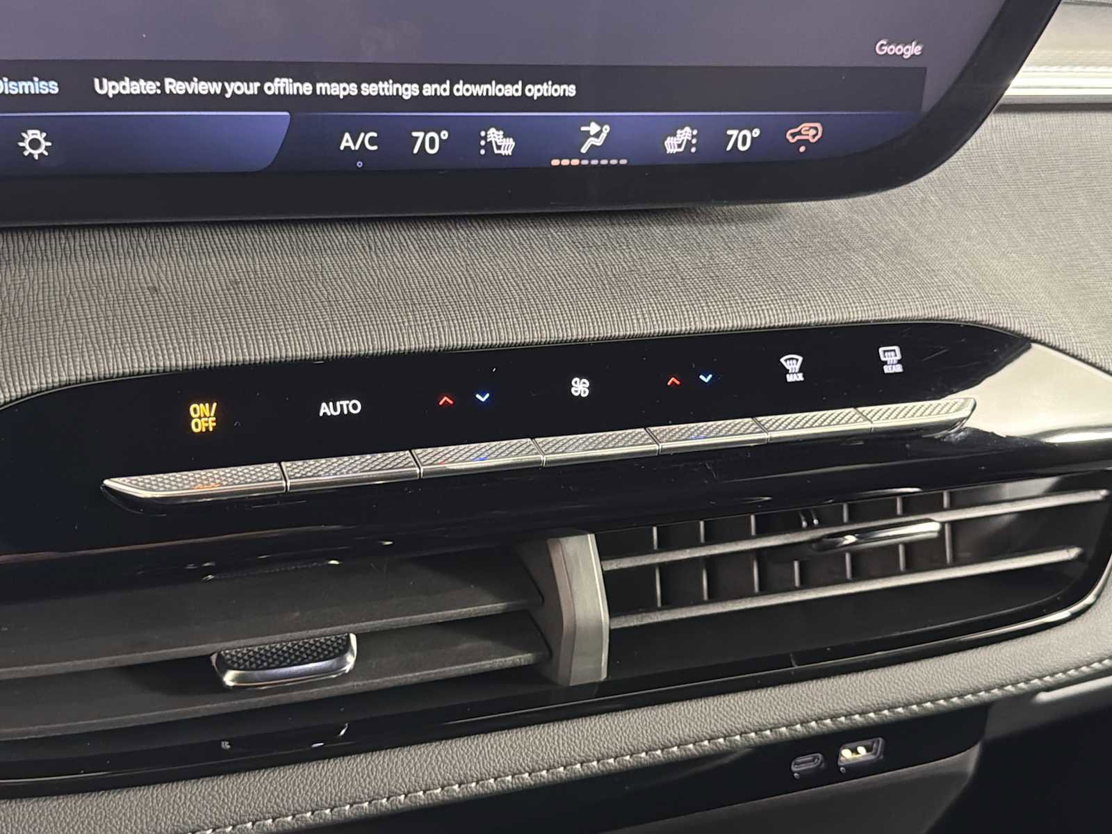 New 2026 Buick Enclave Sport Touring w/ Super Cruise Package image 64