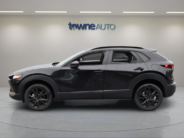 Used 2026 MAZDA CX-30 AWD 2.5 S image 2