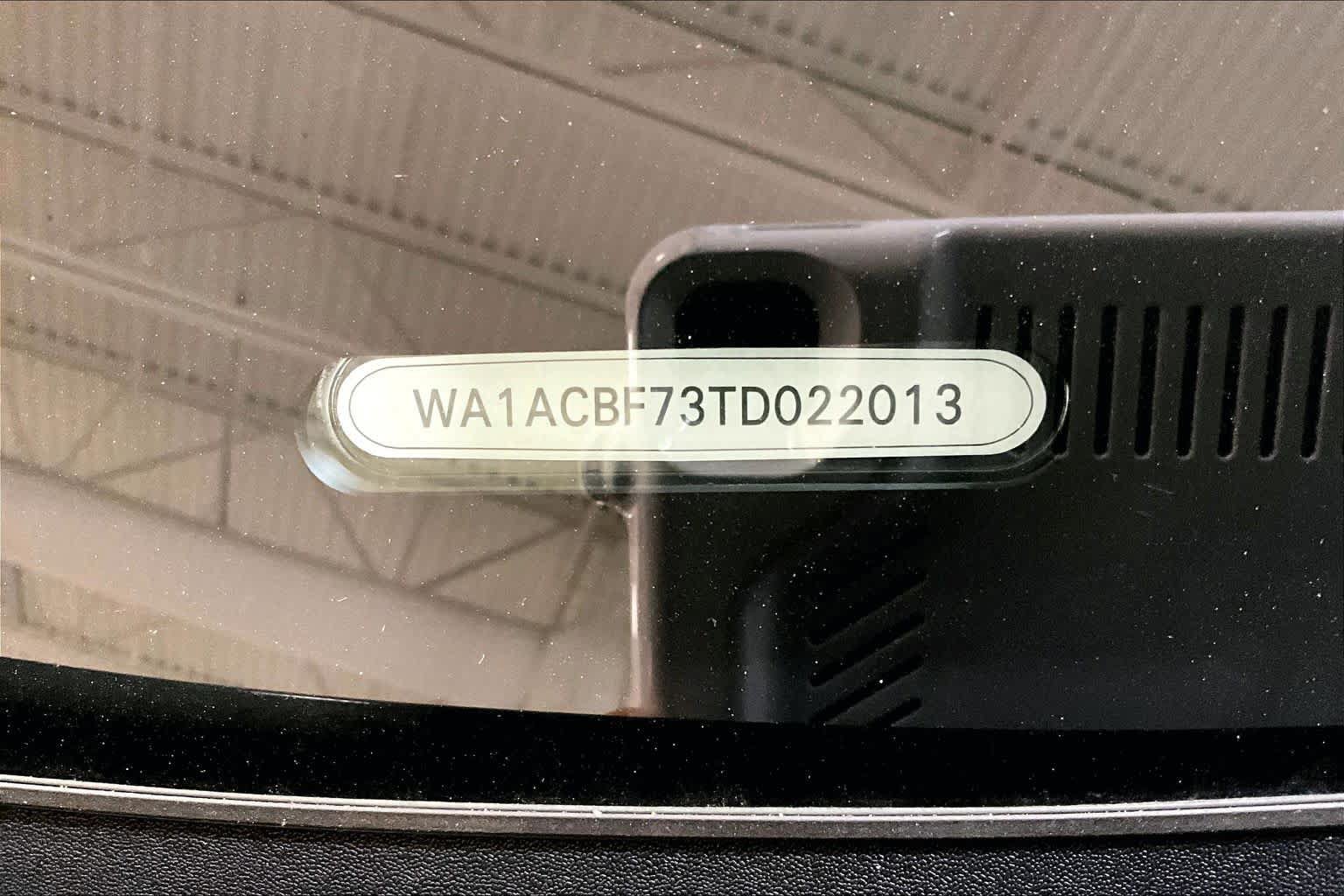 New 2026 Audi Q7 2.0T Premium AWD/4WD image 17