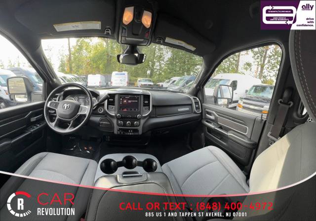 Used 2024 RAM 2500 Big Horn image 16